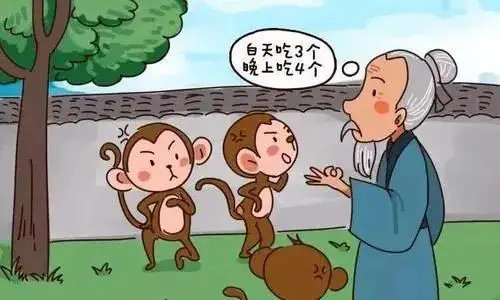 朝三暮四打一生肖、实证解释落实