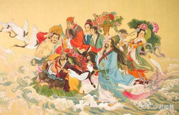 八仙过海打一生肖、的温馨解析与文化解答