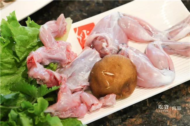 田鸡打一生肖、通常作答落实解释