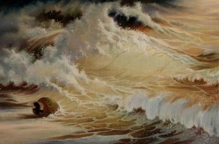 大浪淘沙打一生肖、一语中的，全面解析