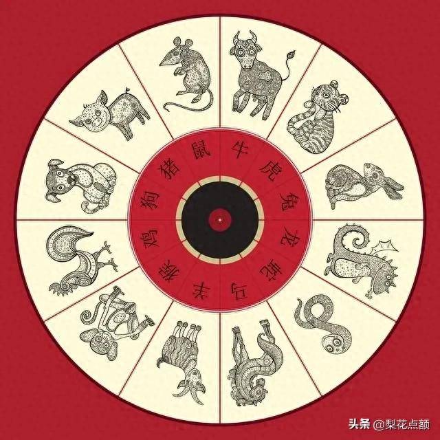 五花八门与生肖之谜，能人解读与现代生活的融合