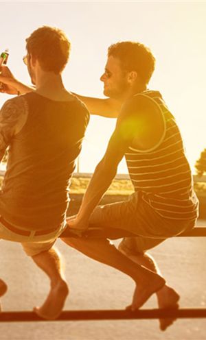 友爱如影，双包兄弟与生肖之谜