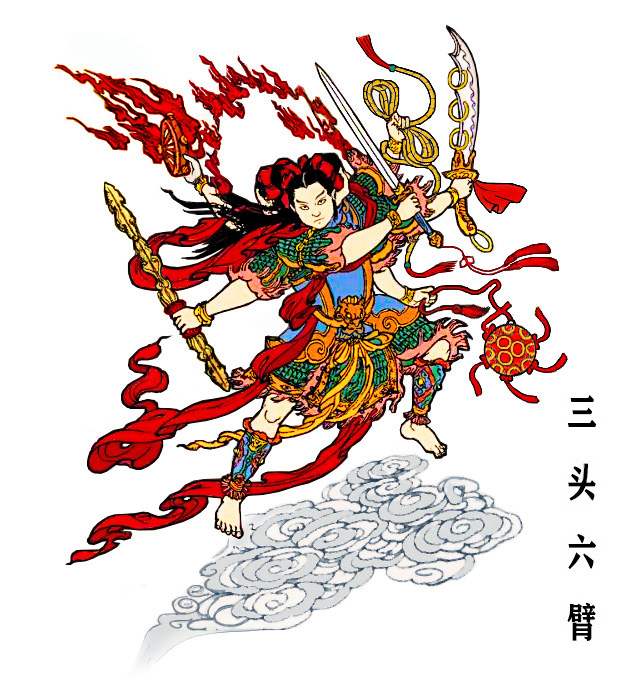 三头六臂打一生肖2018，网络解释的落实与文化传承的探索