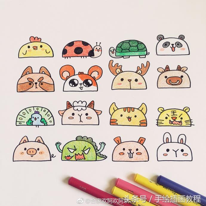 手机打一生肖、的动物智慧与战略运用