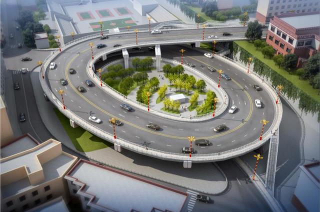 立交桥打一生肖、激励作答落实解释