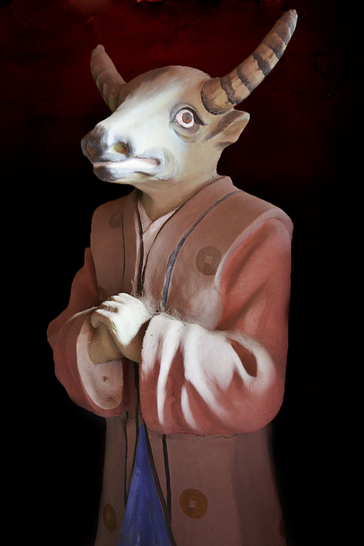 牛鬼蛇神打一生肖数字，一场误导解释的落实与反思