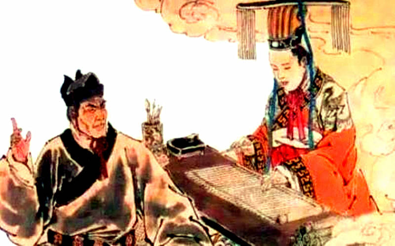 汉武托孤，谜底揭晓与不安分之选的生肖启示