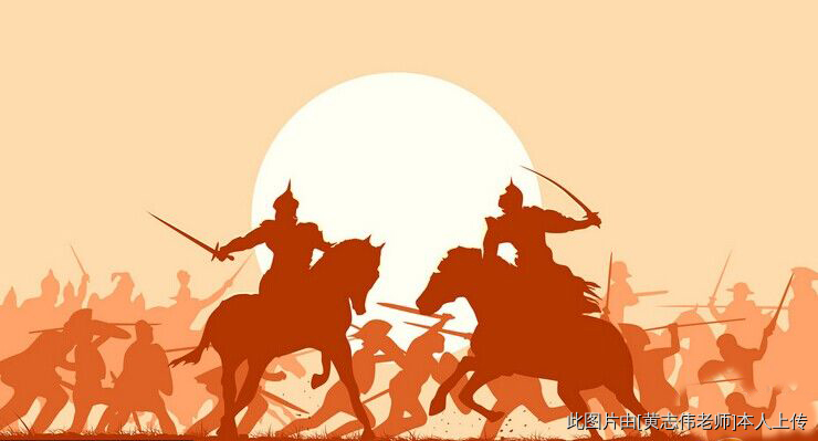 百万雄兵显团结—生肖背后的力量