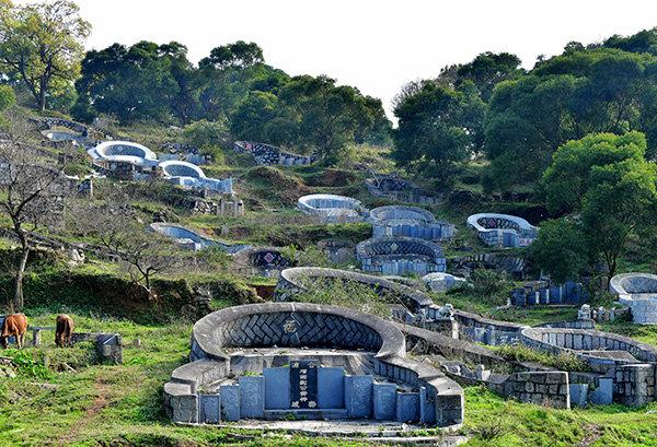 风水宝地与生肖之谜,一场误导解释的落实与反思 风水宝地与生肖之谜,一场误导解释的落实与反思