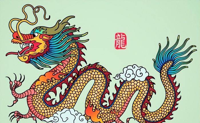 宫中生肖谜语,揭秘龙的独特魅力 宫中生肖谜语,揭秘龙的独特魅力