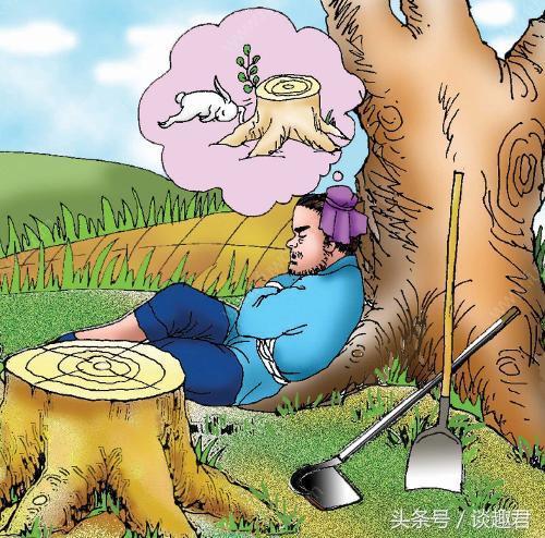 守株待兔打一生肖2017、的动物智慧与战略运用