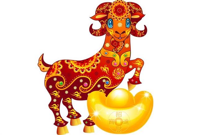 因财失色打一生肖、的故事与寓意