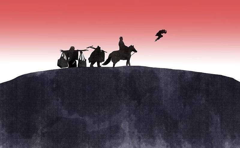 西天取经的生肖之谜，一场关于人生哲理的深度探索