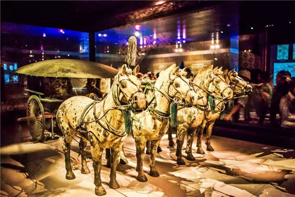 买秦皇陵打一生肖、科技赋能下的传统运动文化新解