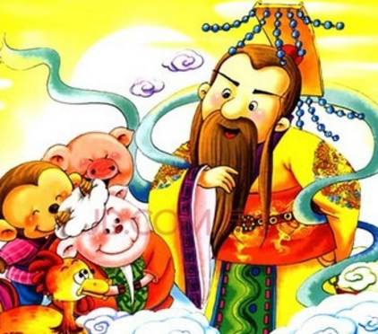 今期生肖找玉帝,揭秘生肖背后的文化与智慧 今期生肖找玉帝,揭秘生肖背后的文化与智慧