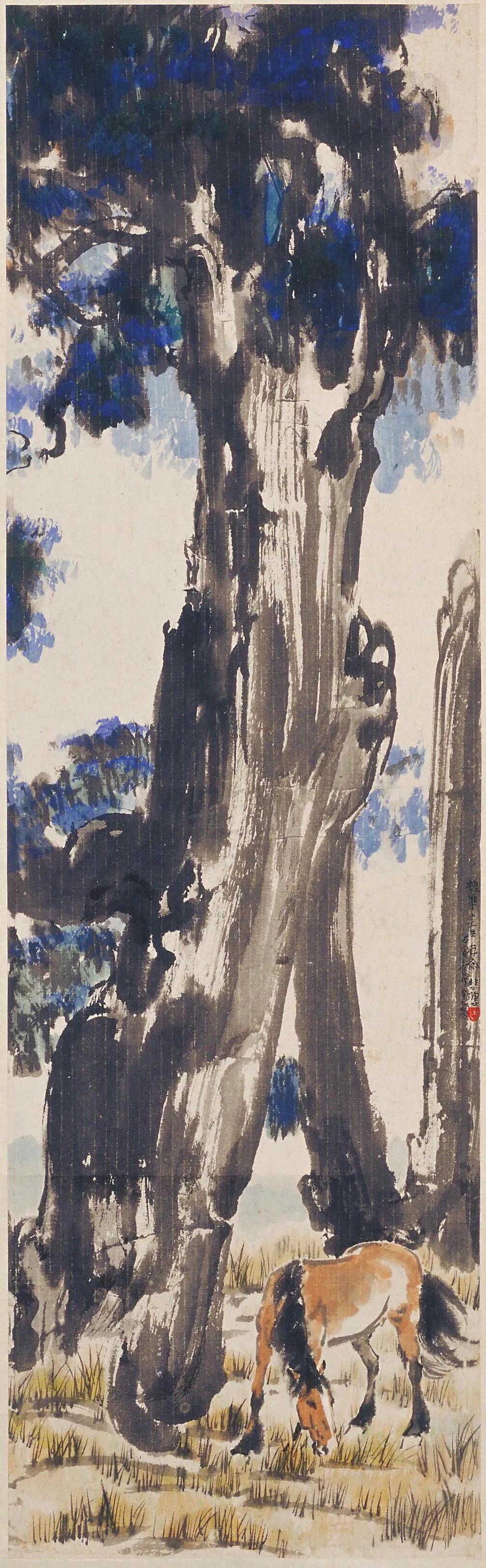 倜傥不羁的生肖，马—绝佳解释与文化寓意