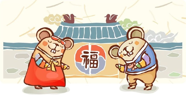 婆媳关系与生肖的深度解析,以鼠为例的智慧思考 婆媳关系与生肖的深度解析,以鼠为例的智慧思考