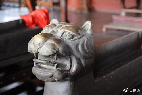 虎头铡打一生肖、解释与落实的和谐共舞