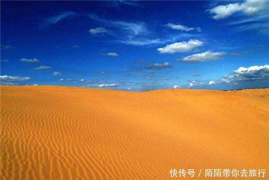 沙漠之谜，无边沙漠与生肖的神秘联系