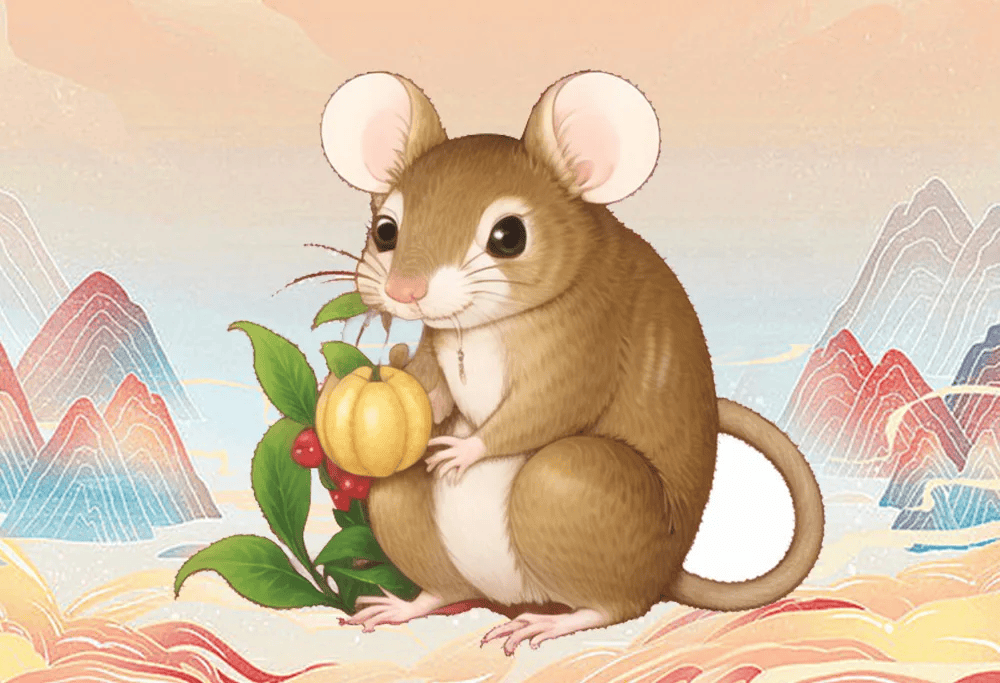 实力第一打一生肖，生肖鼠的智慧与坚韧