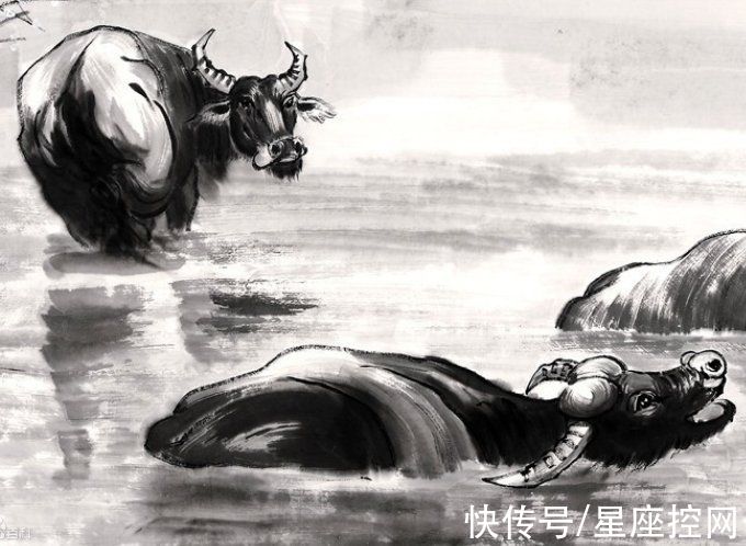 金牛出门—生肖故事与人生寓意的深刻启示 金牛出门—生肖故事与人生寓意的深刻启示