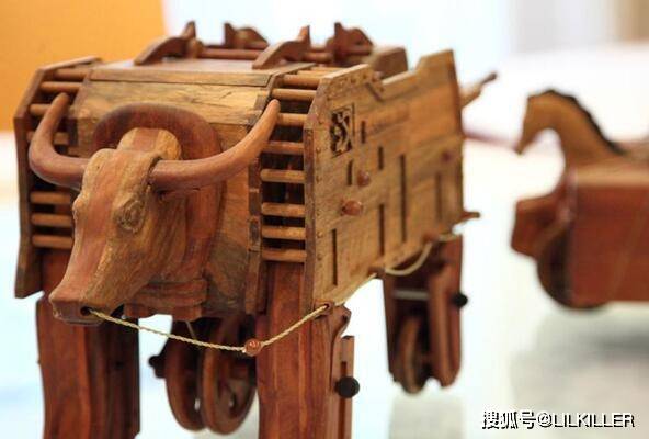 木牛流马与生肖之谜，理想作答与落实的智慧