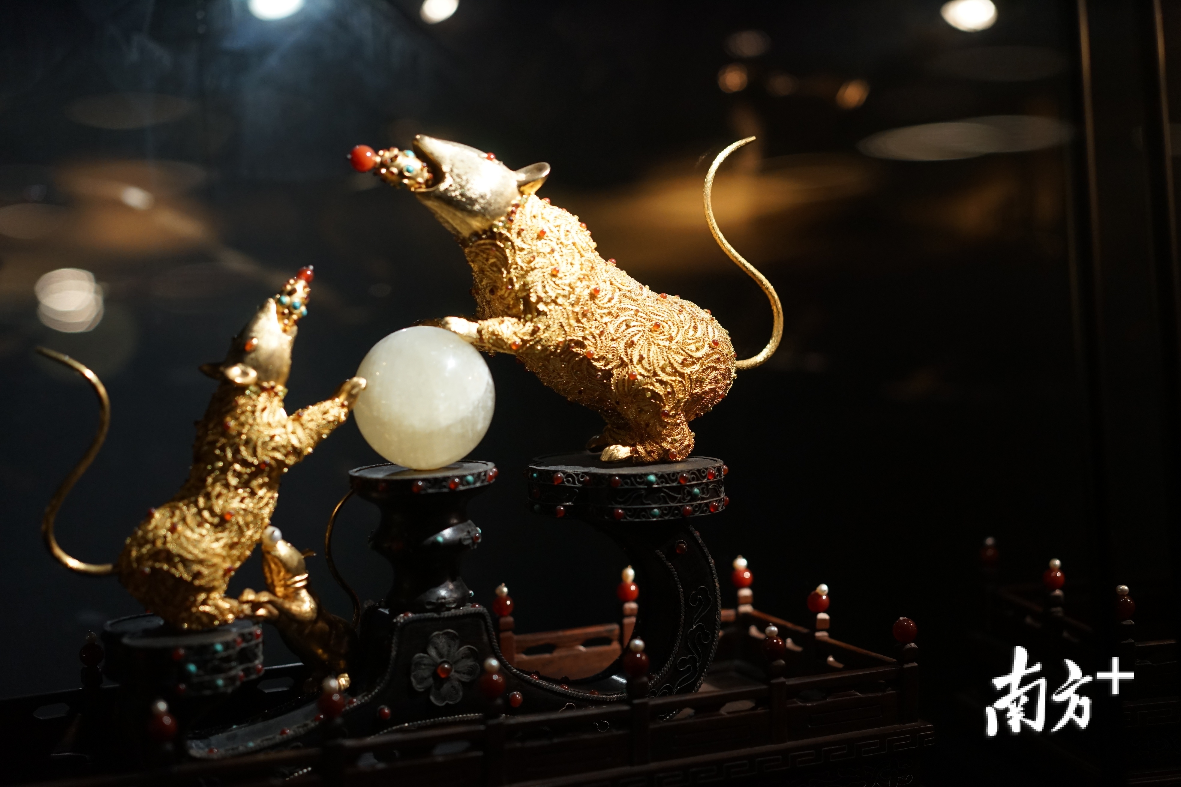 从一拍即合到网络解释的落实，生肖文化的现代演绎