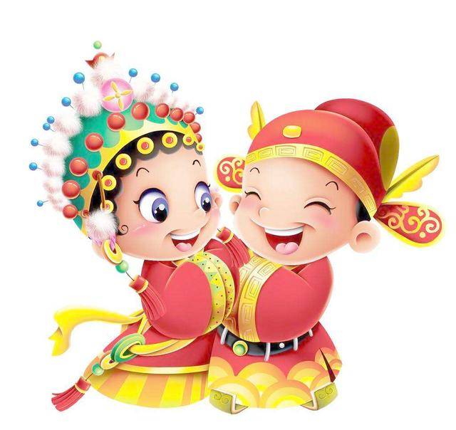 揭秘天生一对与二打一生肖的奇妙缘分