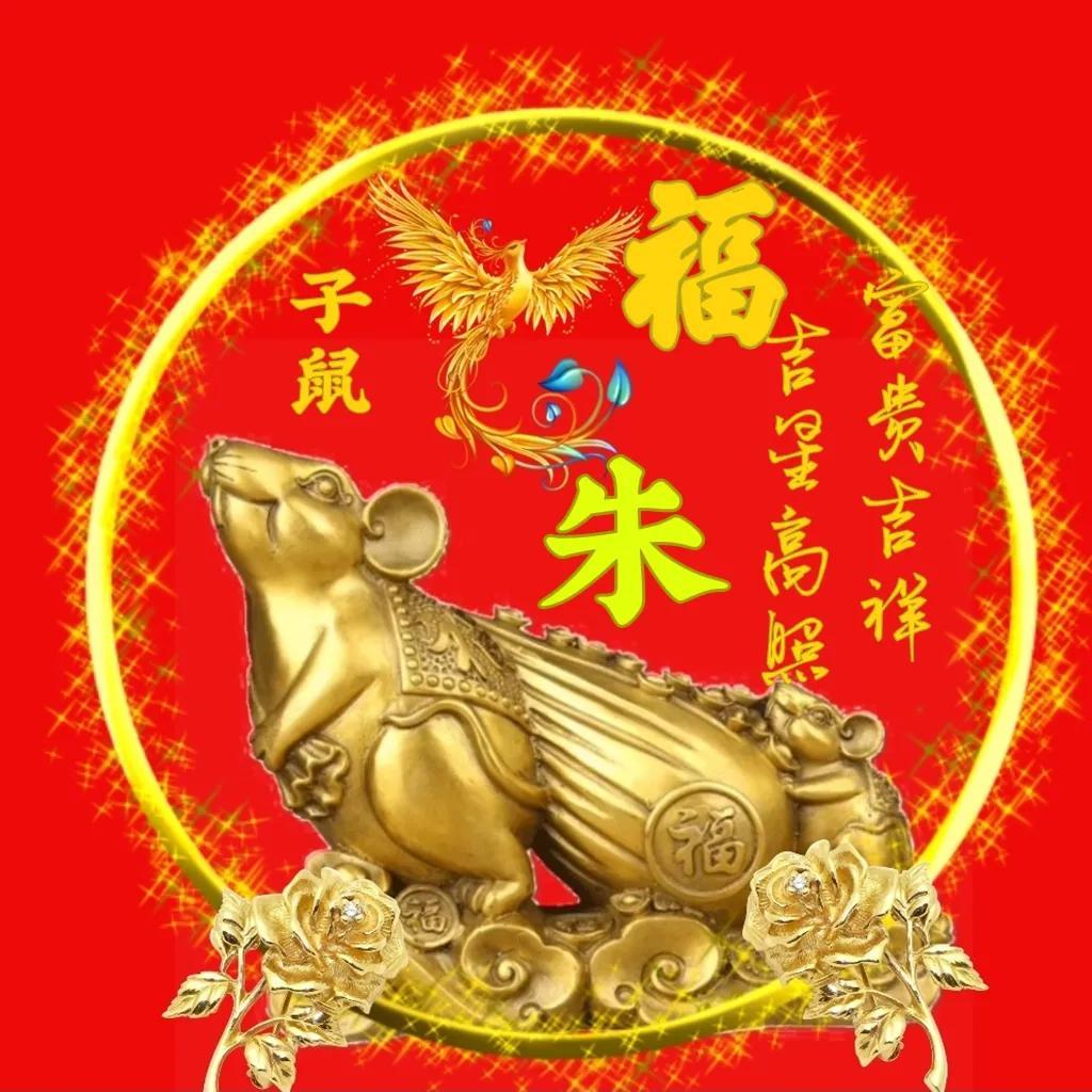 一身是宝，生肖鼠与社会的进步与文化解析