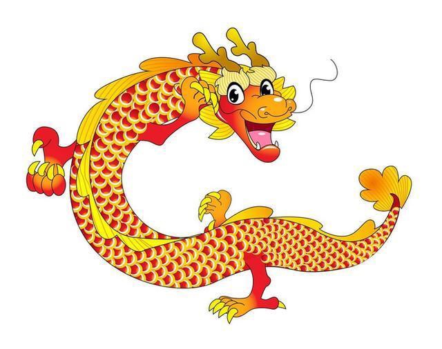 傲打一生肖,龙 傲打一生肖,龙