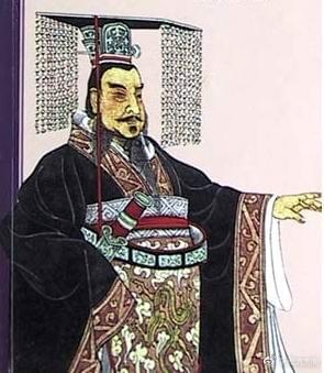 秦王统一全中国与生肖之谜,全面揭晓与解释落实 秦王统一全中国与生肖之谜,全面揭晓与解释落实