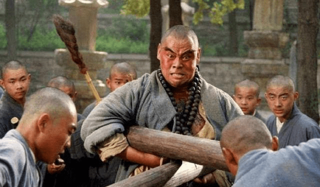 鲁智深打一生肖、绝佳解释落实