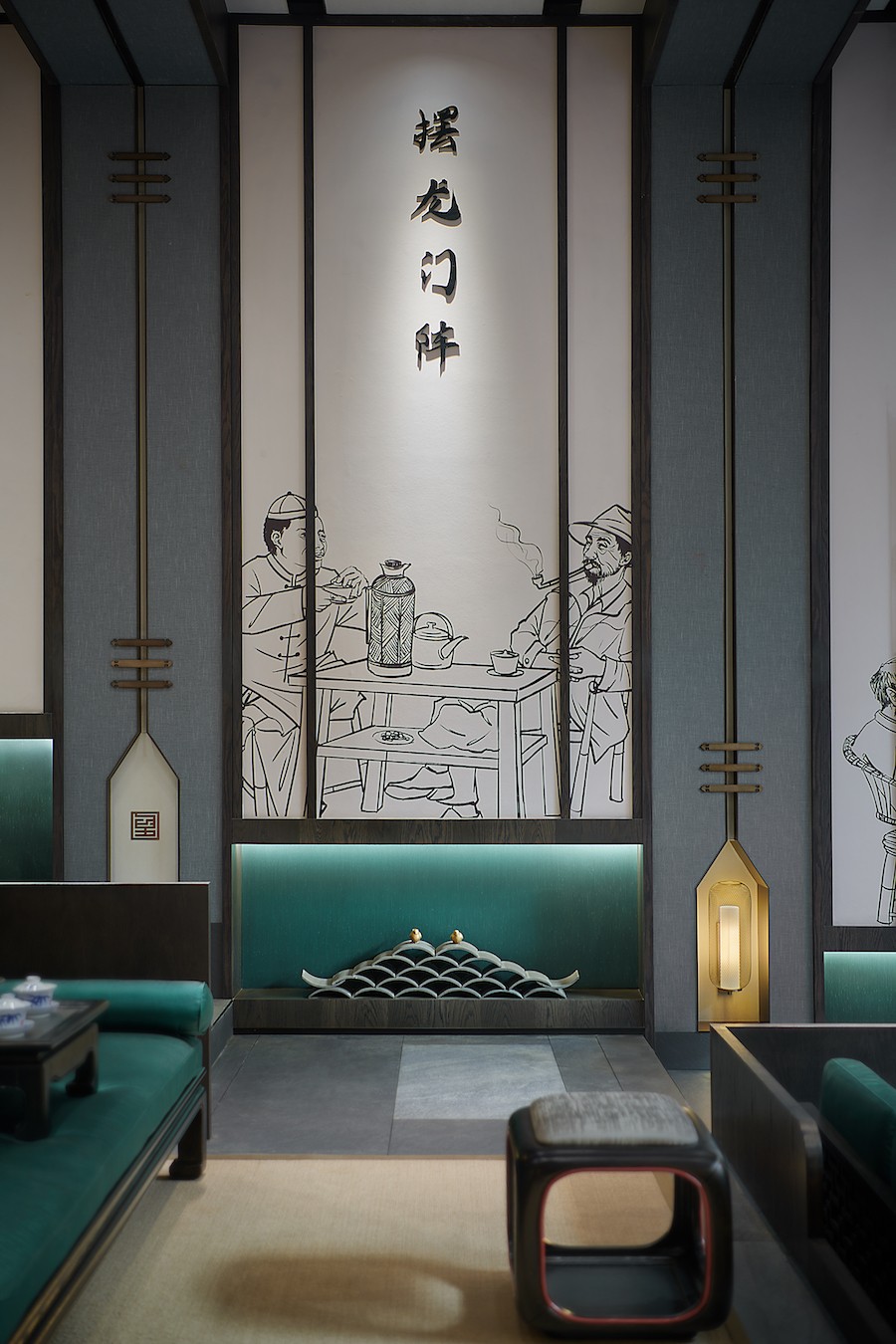 看房间打一生肖，神秘解释与文化深意