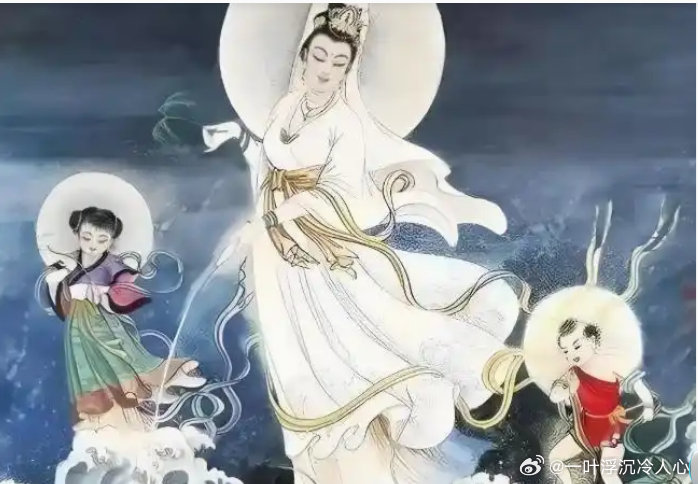 童子拜观音打一个生肖、神秘解释落实 童子拜观音打一个生肖、神秘解释落实