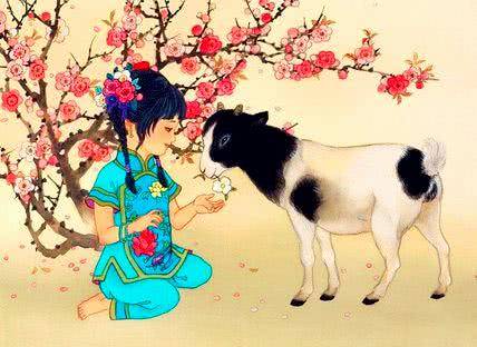 稀字打一生肖，兔—从消极到积极的转变