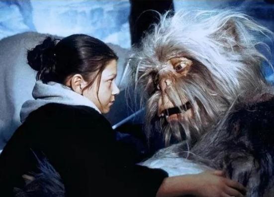 雪怪，传说背后的故事与深刻寓意