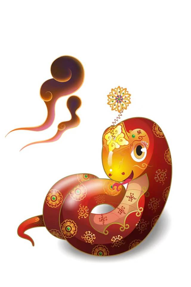 蜿蜒曲折之路,揭秘蛇的生肖奥秘 蜿蜒曲折之路,揭秘蛇的生肖奥秘