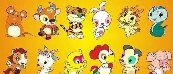 港字打一动物生肖、中蕴含的哲理