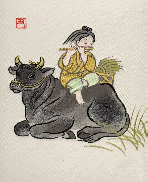 冠冕堂皇的生肖动物—鼠，从微小到伟大的激励启示