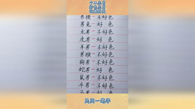 面无人色背后的生肖谜团，一场误导解释的落实与深刻反思