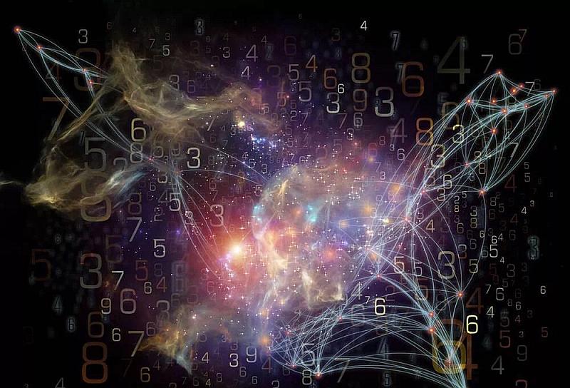 镇定自若打一生肖、一场科技与神秘交织的数字仪式