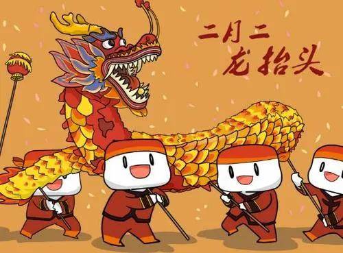 二月龙抬头，生肖之谜与非凡解释的引领