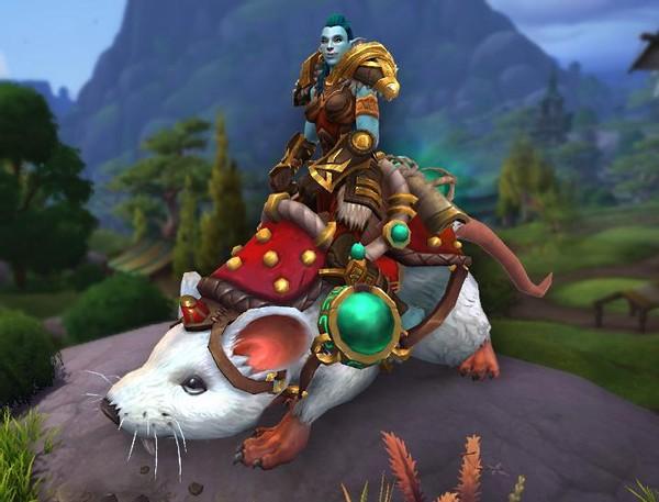 装打一生肖，以行动诠释相信的真谛