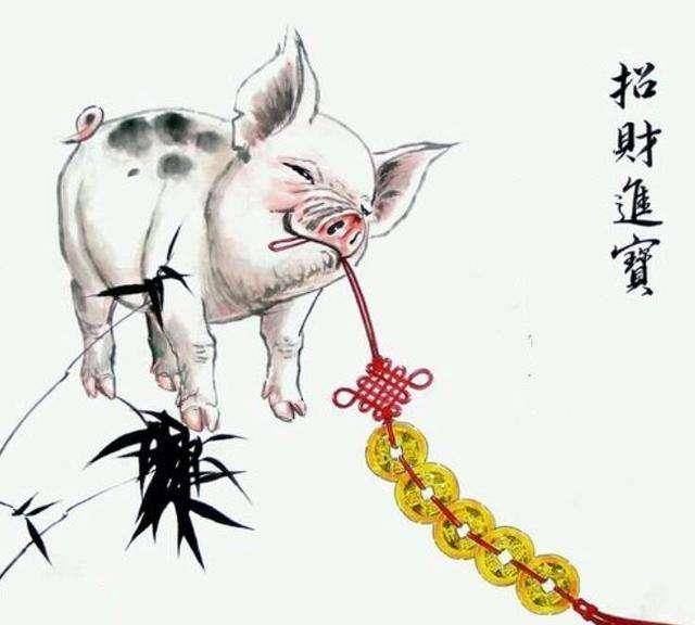 旁门邪道打一生肖、揭秘背后的文化寓意