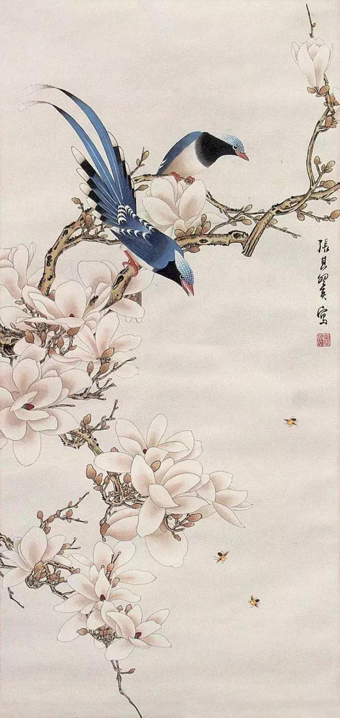 花香鸟语中的生肖韵律，社会进步与文化解析的微妙交织