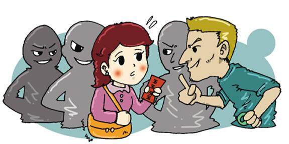 扒手与生肖,一场智慧与技巧的较量 扒手与生肖,一场智慧与技巧的较量