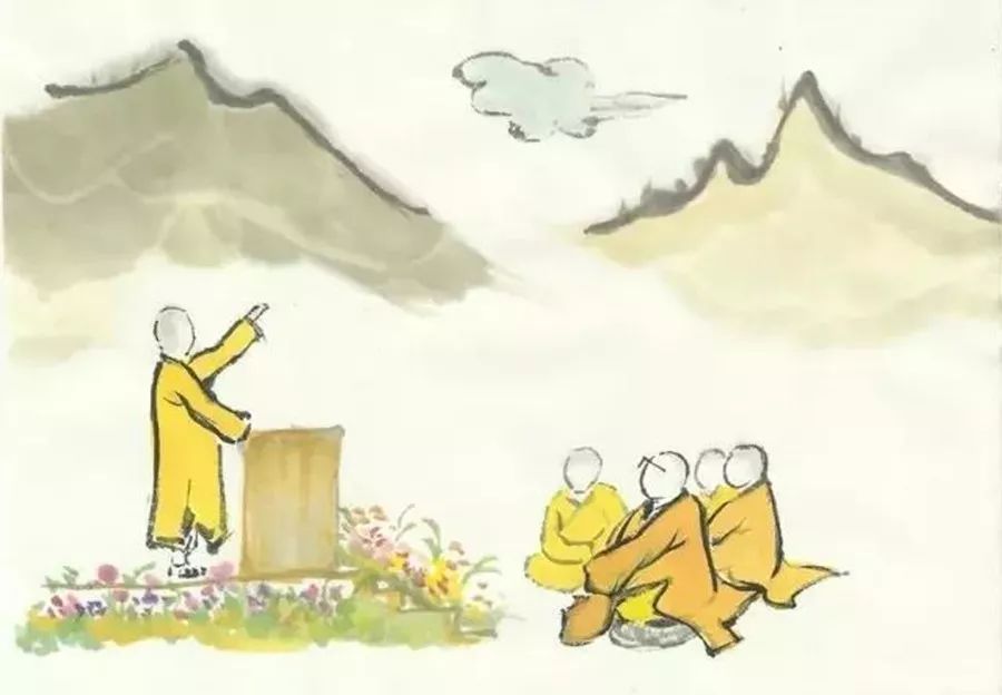 寺打一生肖，禅意深远的哲理启示