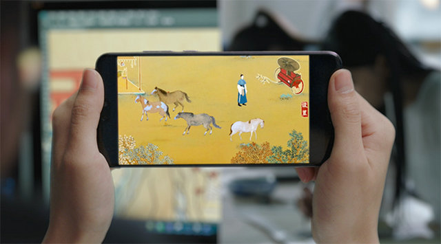 暗里着迷打一生肖、科技赋能下的传统运动文化新解 暗里着迷打一生肖、科技赋能下的传统运动文化新解