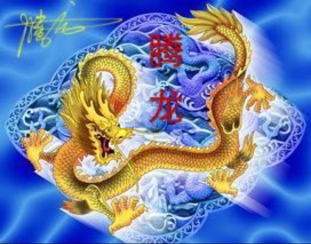 张牙舞爪的谜底，生肖之虎的威武与智慧