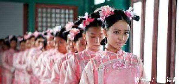 宫女左右伴，猜猜是什么生肖？采民作答落实解释